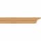 Ekena Millwork Carmel Smooth Rafter Tail, Western Red Cedar, 5 1/2"W x 6"H x 36"L RFT06X06X36CAR00SWR - alternate 2